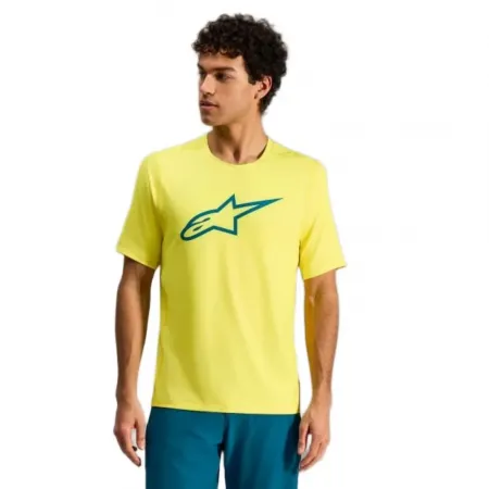 알파인스타 A-Dura 라이드 반팔 엔듀로 져지 3142644482