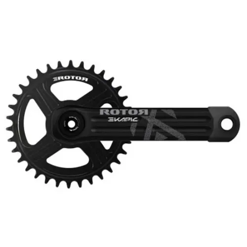 로터 Ekapic Etordrive QF179 크랭크셋 3142644975