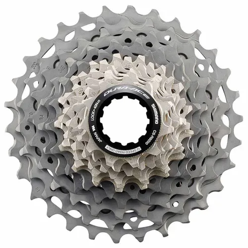 시마노 Dura Ace R9200 자전거 카세트 리퍼비쉬 3142654271