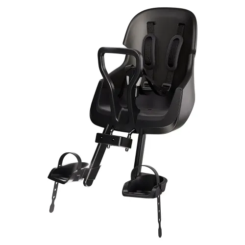 보바이크 Exclusive Evolve Mini 프런트 유아 자전거 시트 리퍼비쉬 3142656910