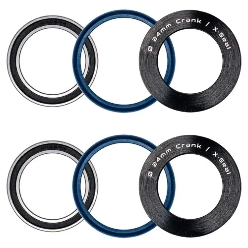 BIKONE 6806 시마노 24mm 바텀브라켓 베어링 3142664764