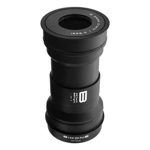 BIKONE DCTech BBRight 시마노 24mm 바텀 브래킷 3142664776