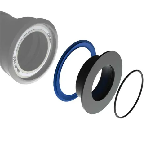 BIKONE PF46/PF30/BB30/T47/EVO/BBright/T45 To 시마노 바텀브라켓 어댑터 3142668785