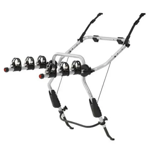 툴레 ClipOn 9103 자전거 3대용 자전거 거치대 리퍼비쉬 3142669379