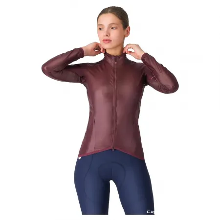 카스텔리 아리아 쉘 2 자켓 3142670694