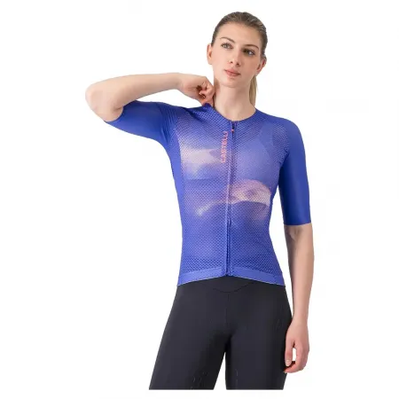 카스텔리 Climbers A/C 반팔 져지 3142670712