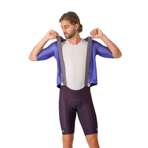 카스텔리 컴페티치오네 2 Kit 빕숏 3142670722