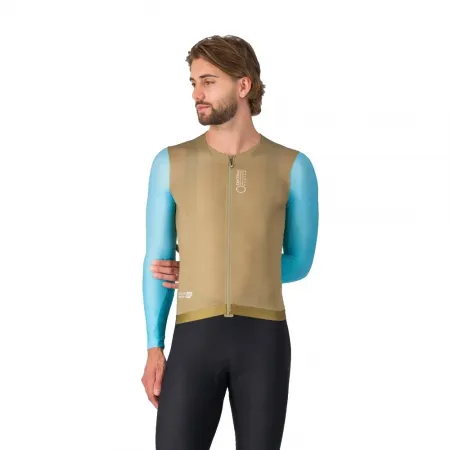 카스텔리 Corretto 긴팔 져지 3142670730