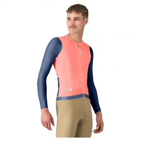 카스텔리 Corretto 긴팔 져지 3142670734