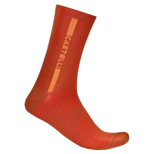 카스텔리 Linea 로고 15 양말 3142670853