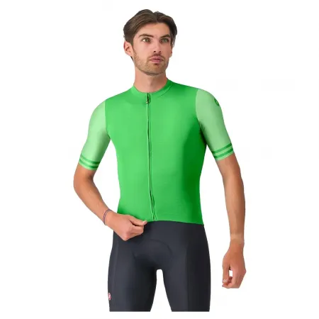 카스텔리 프롤로고 라이트 2 반팔 져지 3142670889