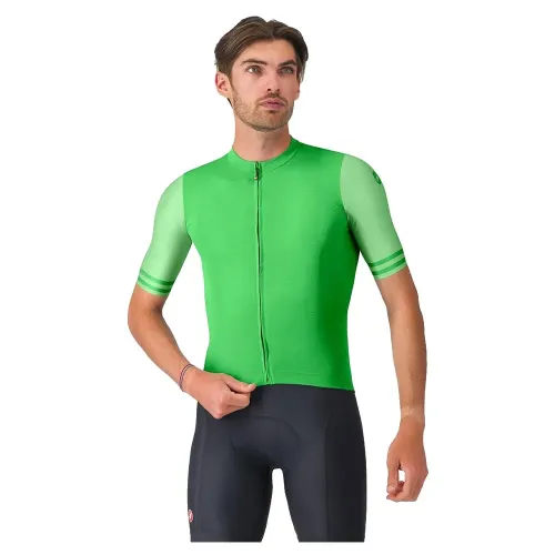 카스텔리 프롤로고 Lite 2 반팔 져지 3142670889