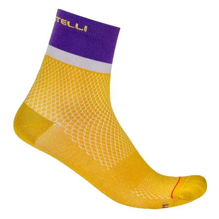 카스텔리 Tonal 로고 12 양말 3142670915