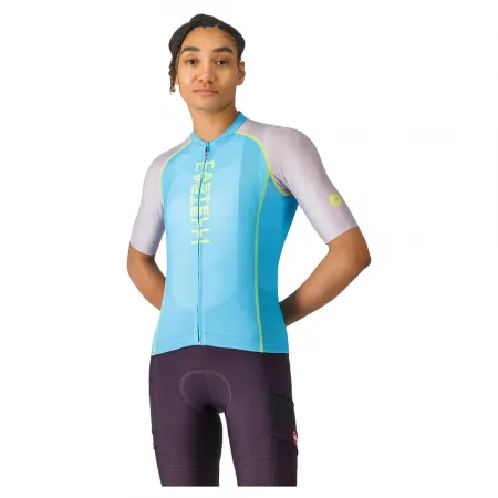 카스텔리 언리미티드 2 반팔 져지 3142670924