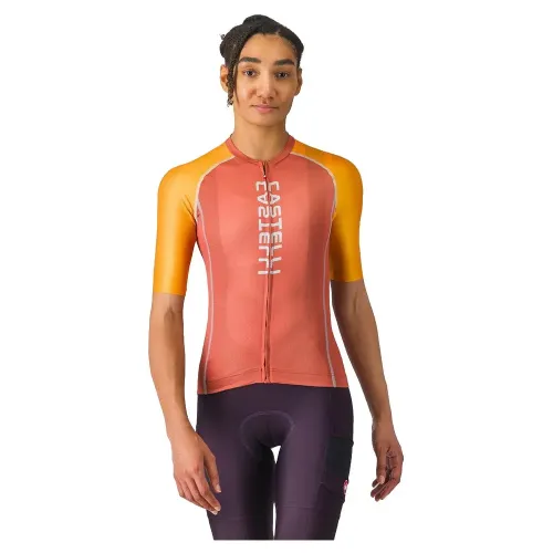 카스텔리 언리미티드 2 반팔 져지 3142670926