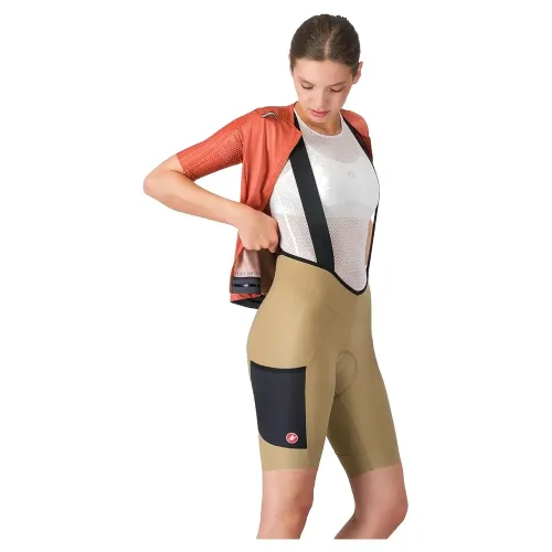 카스텔리 언리미티드 엔듀런스 DT 빕숏 3142670931