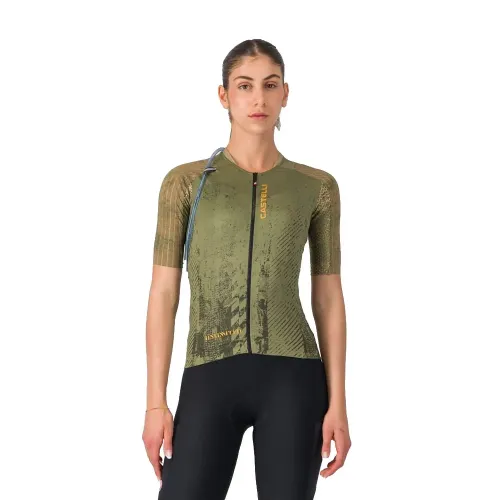 카스텔리 언리미티드 Pro 2 반팔 져지 3142670933