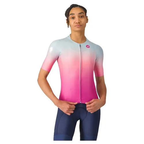 카스텔리 UPF 반팔 져지 3142670944