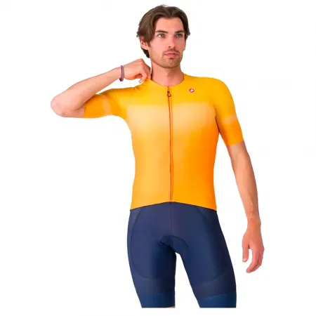 카스텔리 UPF 반팔 져지 3142670947