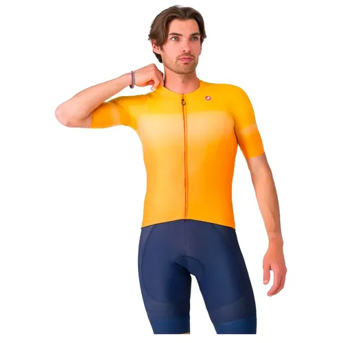 카스텔리 UPF 반팔 져지 3142670947