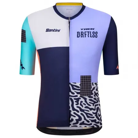 산티니 Trek Driftless 2026 반팔 져지 3142671574