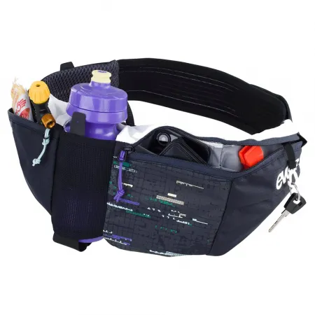 에복 Hip Pouch Pro 허리 가방 1.5L 3142672452