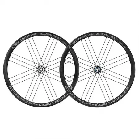 캄파놀로 Bora One 35 디스크 Tubular 로드 자전거 뒷바퀴 3142675208
