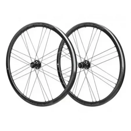 캄파놀로 Bora Ultra 35 Dark Tubular + BR-BO500 로드 자전거 앞바퀴 3142675212