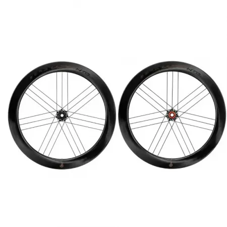 캄파놀로 Bora Ultra 50 Tubular + BR-BO500 로드 휠 세트 3142675220