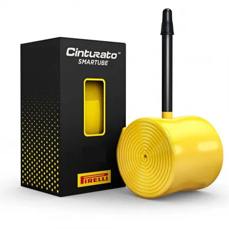 피렐리 Cinturato 스마트UBE 프레스타 60mm 내부 튜브 3142676442