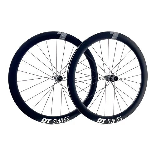 DT스위스 ARC 1600 Spline DB 50 CL 디스크 튜블리스 로드 휠 세트 3142679242