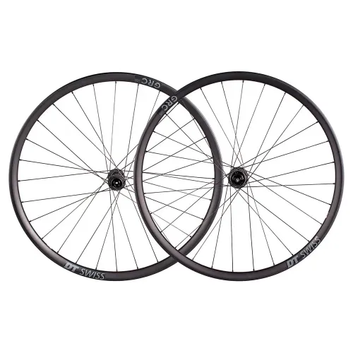 DT스위스 GRC 로고 클래식 LTD DB 25 CL 디스크 튜블리스 로드 휠 세트 3142679247