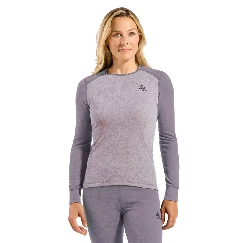 오들로 액티브 웜 스폐셜 긴팔 이너웨어 세트 3142679276