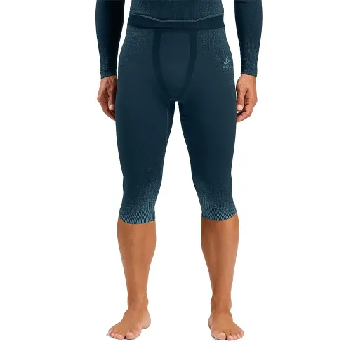 오들로 퍼포먼스 웜 3 4 이너웨어 바지 3142679459