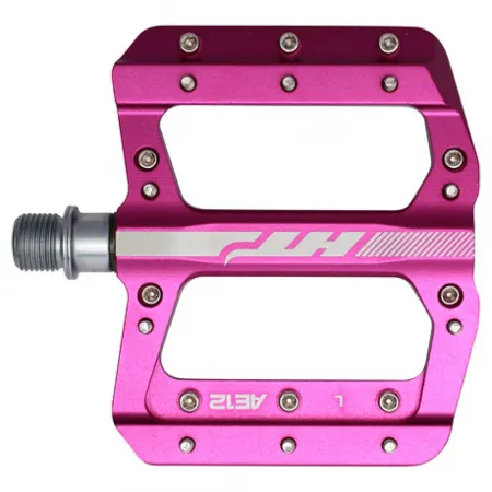 HT COMPONENTS HT-AE12 스몰 feet 페달 3142683407