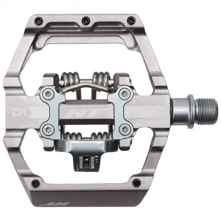 HT COMPONENTS HT-D1 Duo 페달 3142683448