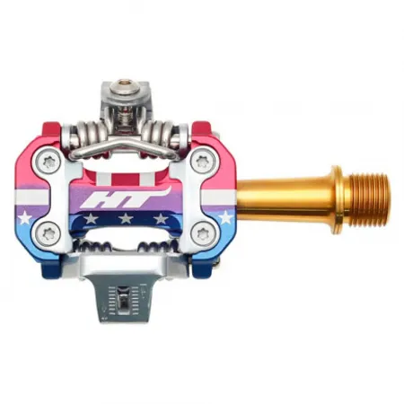 HT COMPONENTS HT-M2T 페달 3142683456