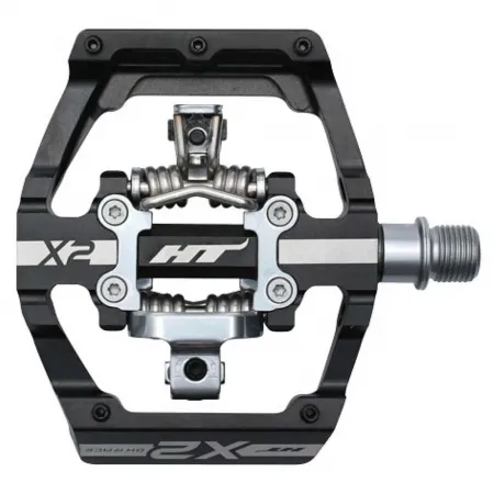 HT COMPONENTS HT-X2T 페달 3142683512