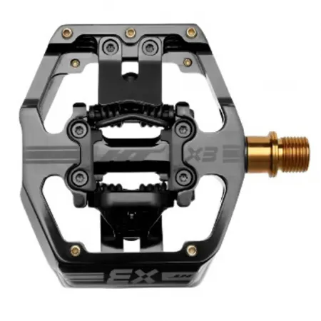 HT COMPONENTS HT-X3T 페달 3142683516