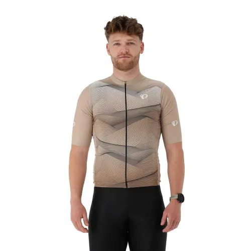 펄이즈미 퍼포먼스 반팔 져지 3142705901