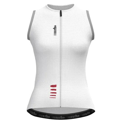 알에이치플러스 Aries 슬리브리스 사이클링 져지 3142708714