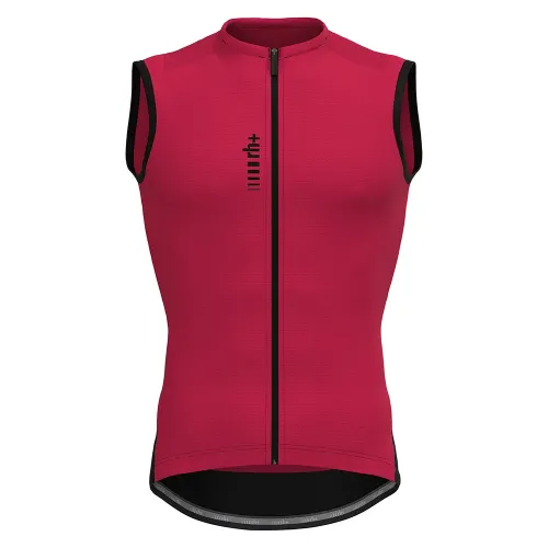 알에이치플러스 Vento Pro 슬리브리스 사이클링 져지 3142708824