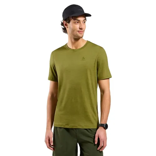 오들로 메리노 160 반팔 이너웨어 3142721267