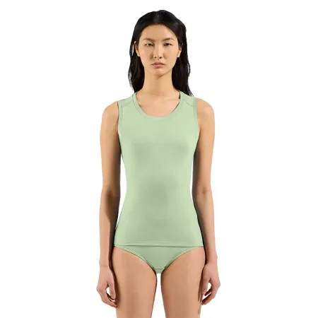 오들로 메리노 160 민소매 이너웨어 3142721277