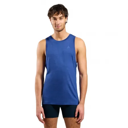 오들로 메리노 160 민소매 이너웨어 3142721283