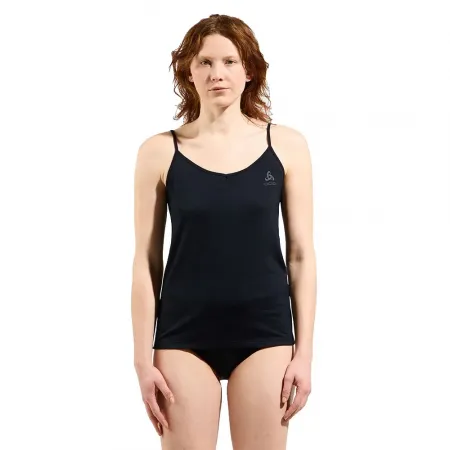 오들로 V-Neck 메리노 160 민소매 이너웨어 3142721437