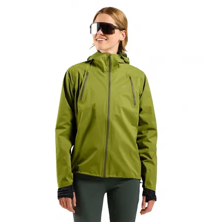 오들로 X-Alp 워터프루프 Pro 자켓 3142721472