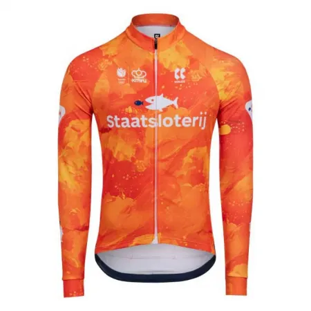 KALAS KNWU Z6 긴팔 져지 3142721883