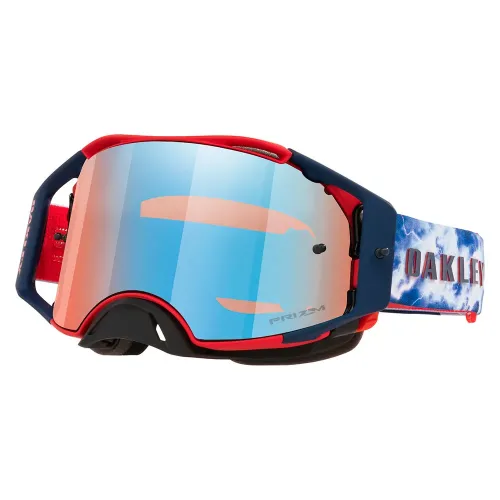 오클리 고글 Airbrake mx maxime renault signature 고글 3142745282