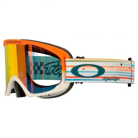 오클리 고글 O frame 2.0 pro mtb troy lee design 고글 3142745292